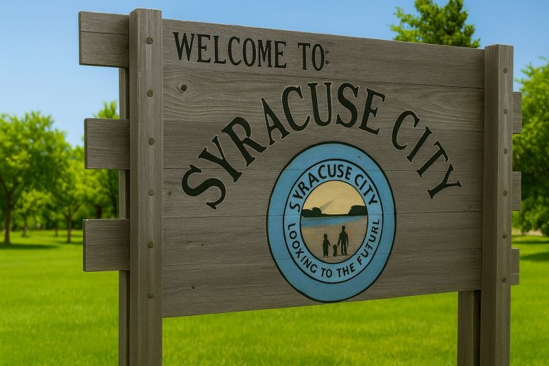 Local Hickory Floor Installation in Syracuse, UT