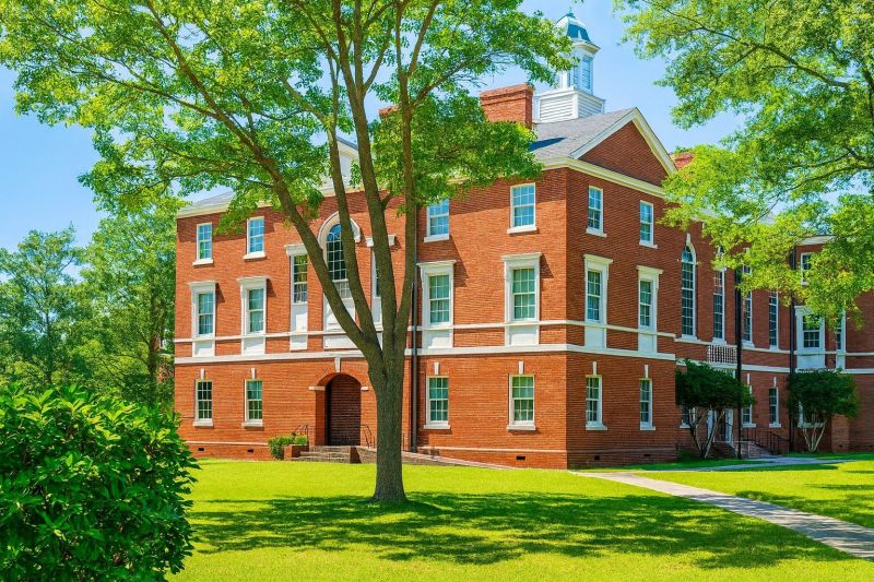 Local Hickory Floor Installation in Burgaw, NC