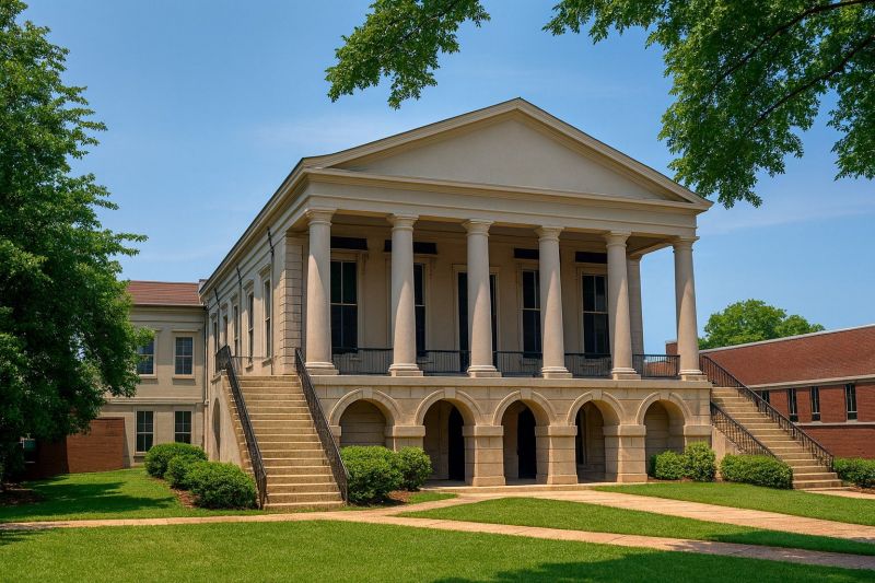 Local Hickory Floor Installation in Chester, SC
