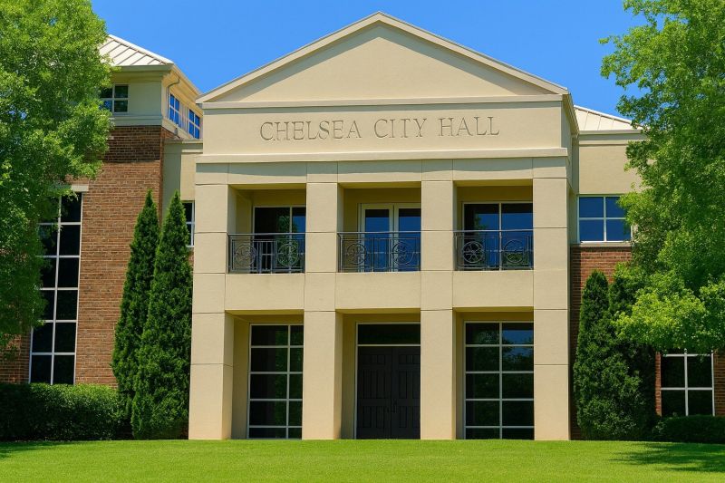 Local Hickory Floor Installation in Chelsea, AL
