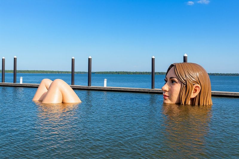 Local Hickory Floor Installation in Elberta, AL