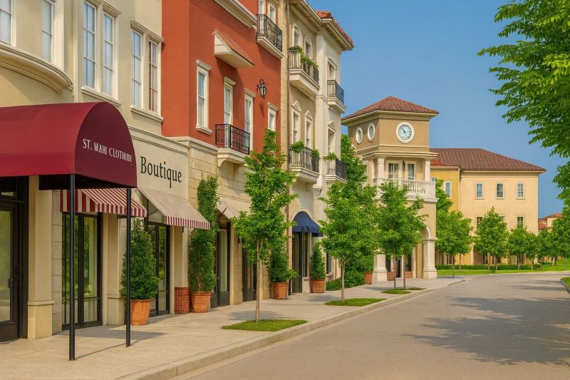 Local Hickory Floor Installation in Colleyville, TX