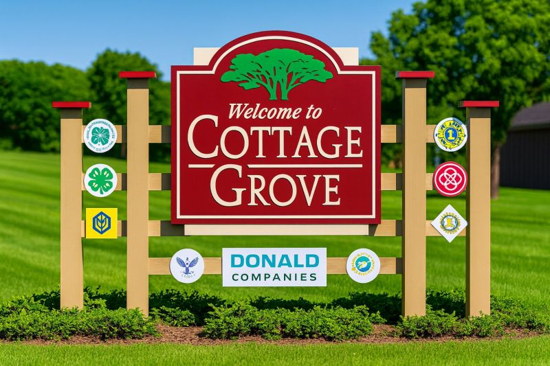 Local Hickory Floor Installation in Cottage Grove, WI