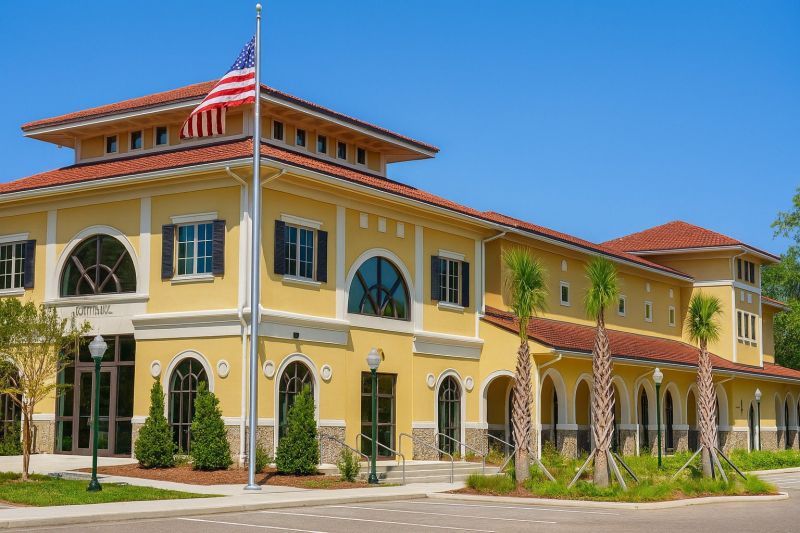 Local Hickory Floor Installation in Daphne, AL