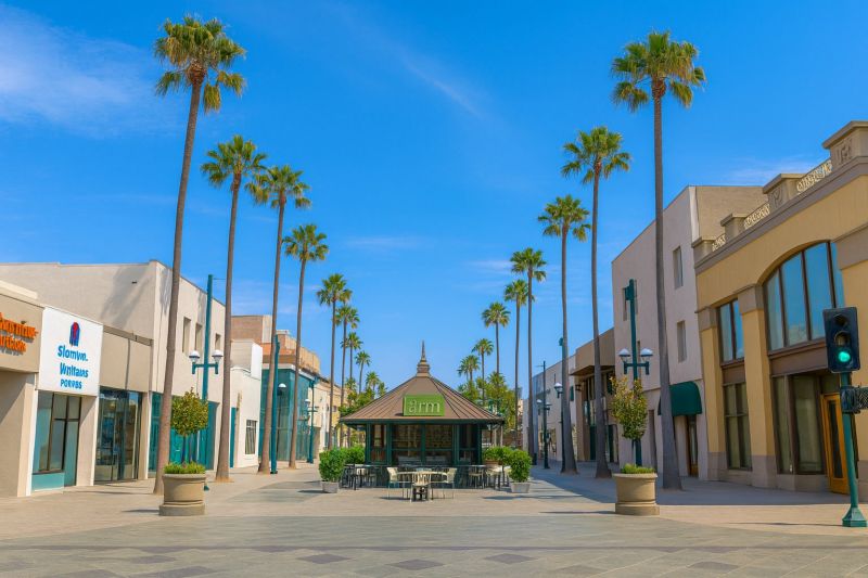 Local Hickory Floor Installation in Colton, CA
