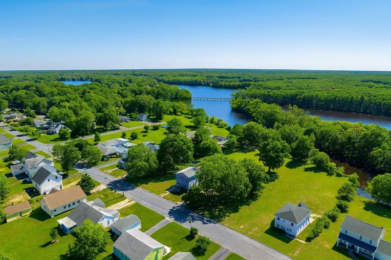 Local Hickory Floor Installation in Mays Landing, NJ