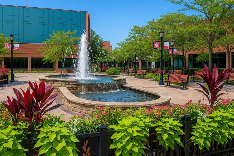 Local Hickory Floor Installation in Elmhurst, IL