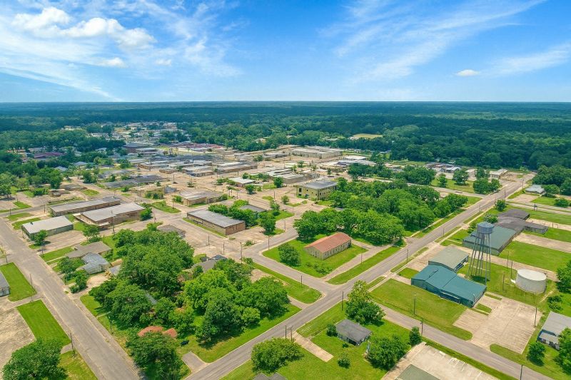 Local Hickory Floor Installation in Cleveland, TX