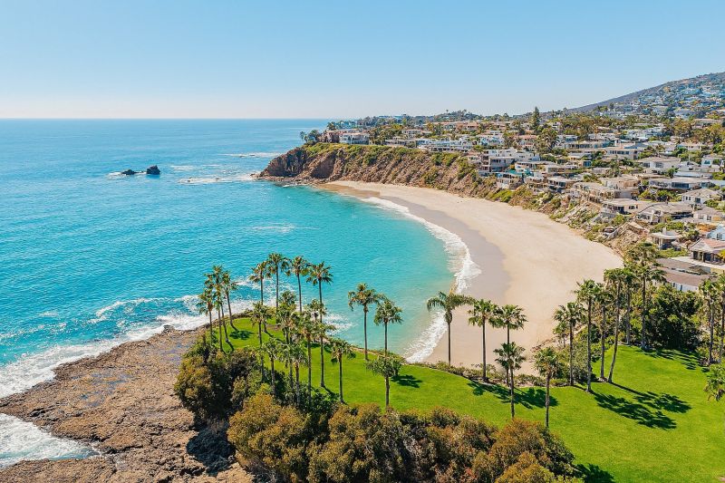 Local Hickory Floor Installation in Aliso Viejo, CA