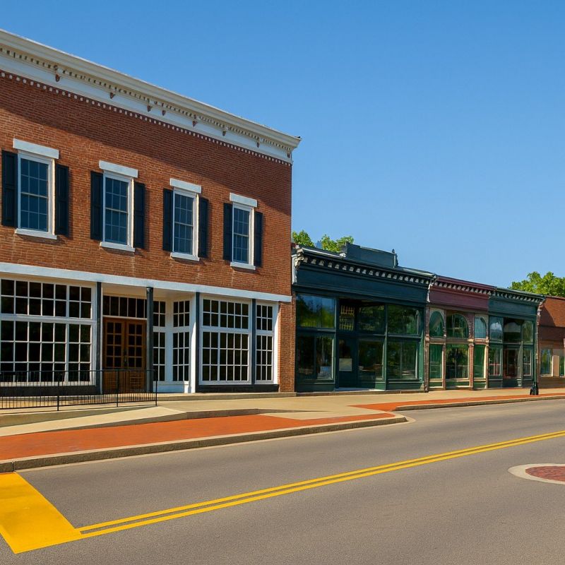 Local Hickory Floor Installation in Smithville, MO