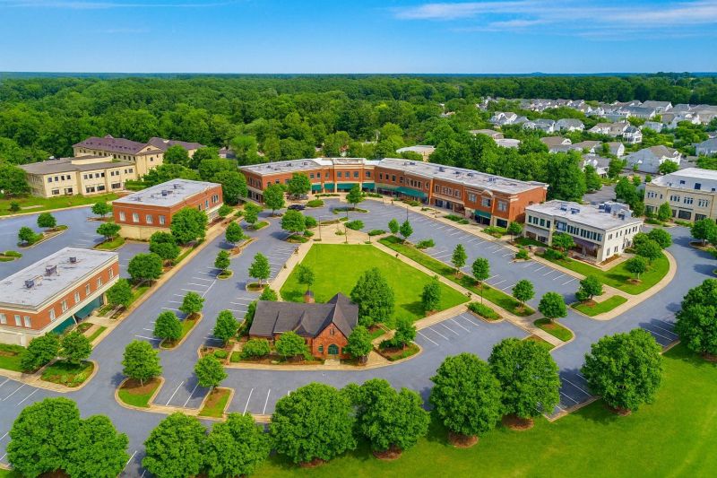 Local Hickory Floor Installation in Forsyth, GA