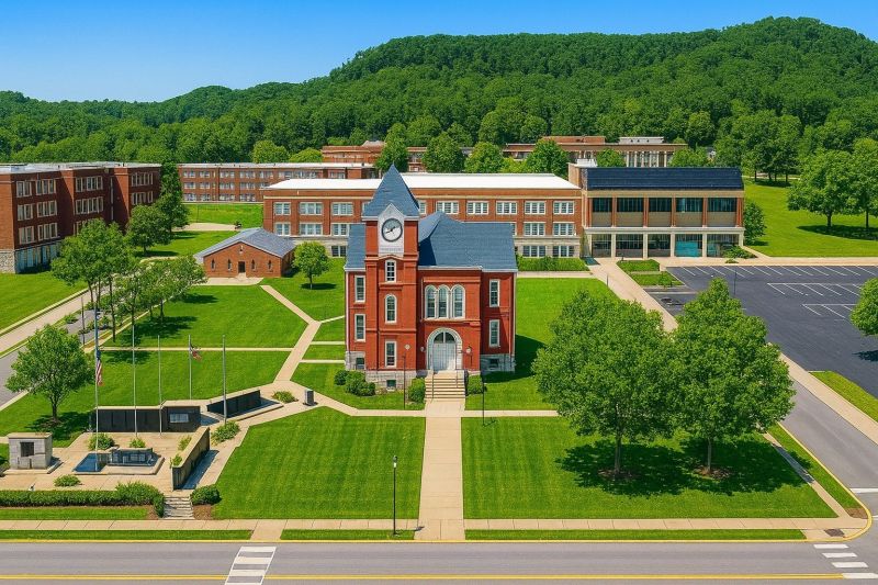 Local Hickory Floor Installation in Morehead, KY