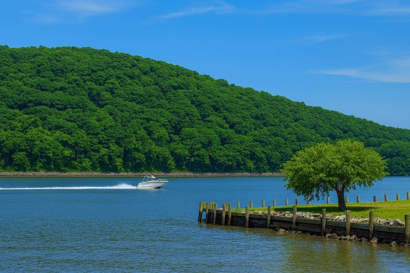 Local Hickory Floor Installation in Cortlandt Manor, NY