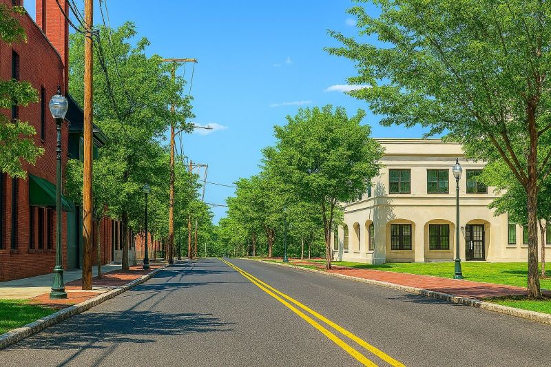 Local Hickory Floor Installation in Freehold, NJ