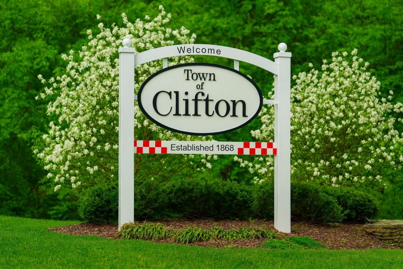 Local Hickory Floor Installation in Clifton, VA