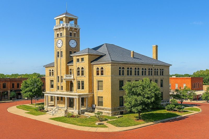 Local Hickory Floor Installation in Harrisonville, MO