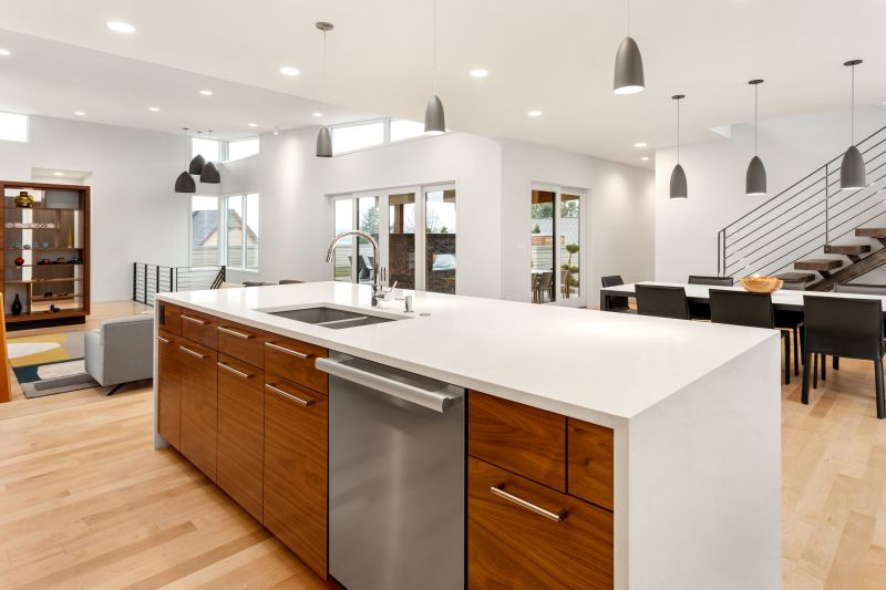 Kitchen Modernization in Cincinnati, OH