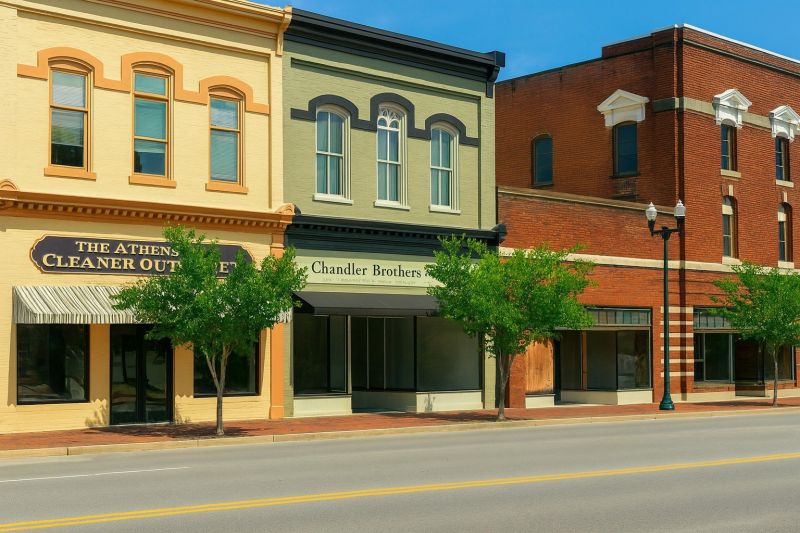 Local Maple Flooring Installation in Athens, TN