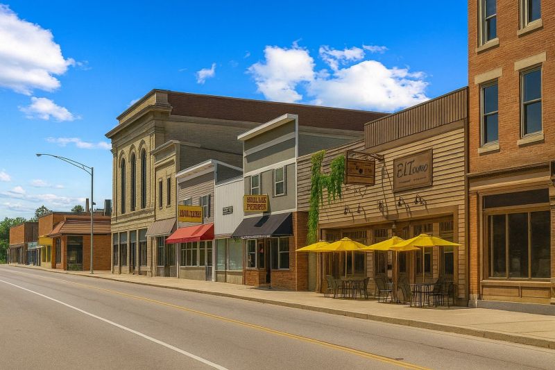Local Maple Flooring Installation in Marengo, IL