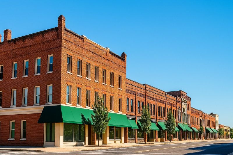 Local Maple Flooring Installation in Hanover, PA