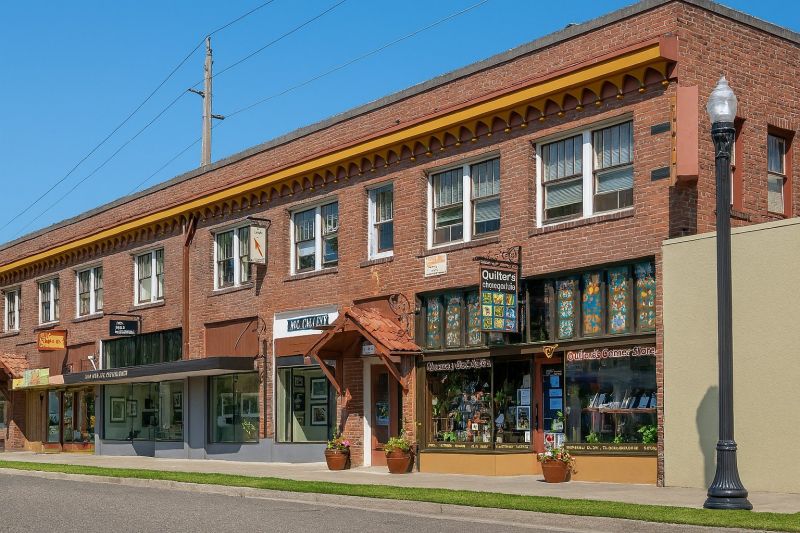 Local Maple Flooring Installation in Beaverton, OR