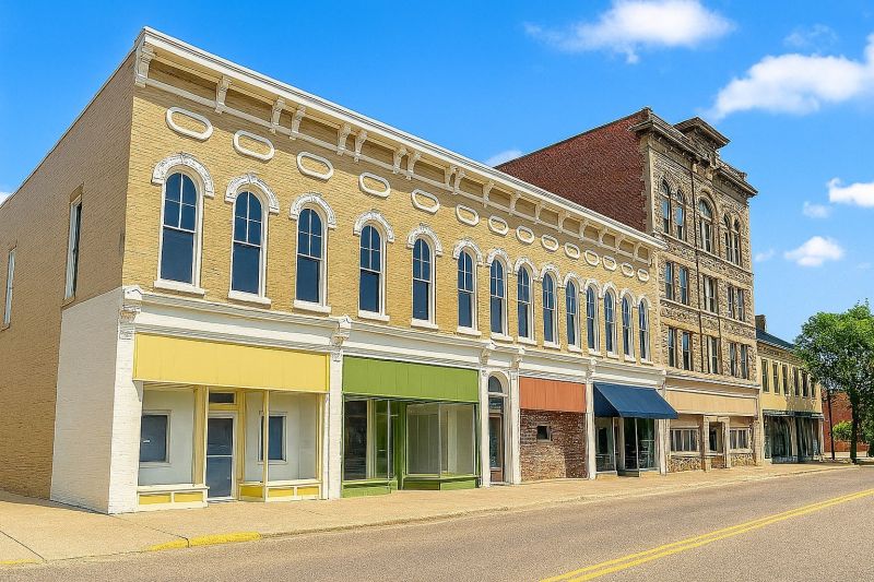 Local Maple Flooring Installation in Connersville, IN
