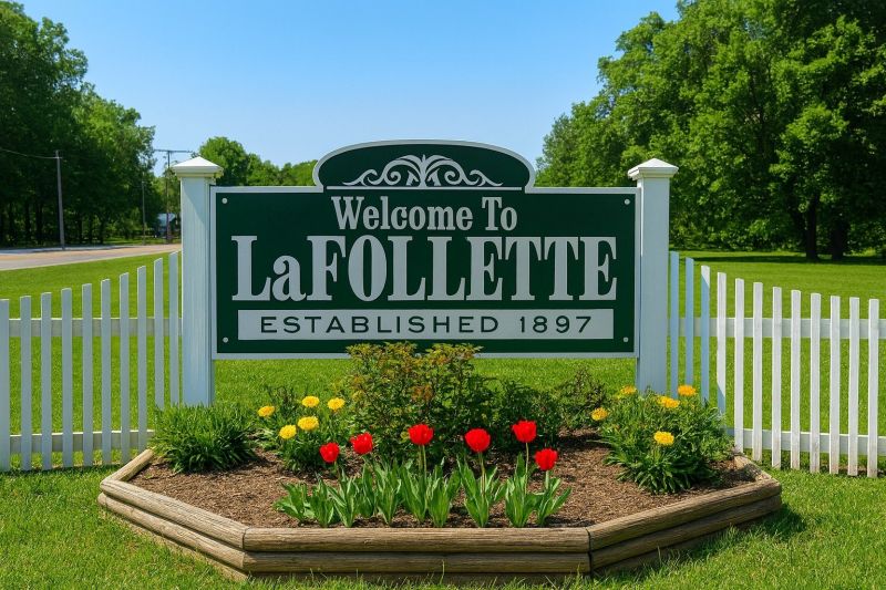 Local Maple Flooring Installation in La Follette, TN