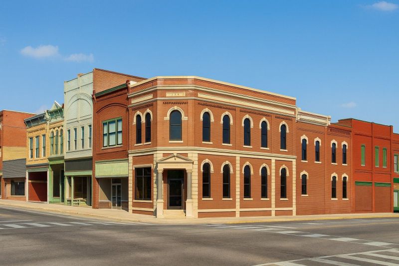 Local Maple Flooring Installation in Oskaloosa, IA