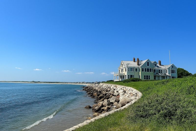 Local Maple Flooring Installation in Westerly, RI