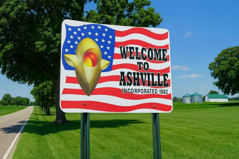 Local Maple Flooring Installation in Ashville, OH