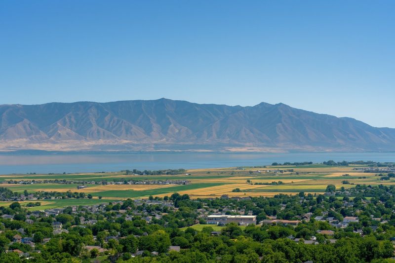 Local Maple Flooring Installation in Pleasant Grove, UT