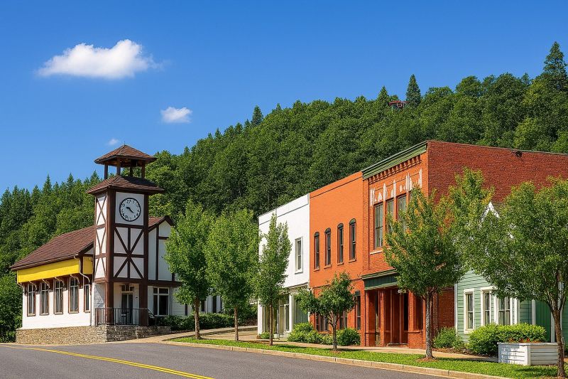 Local Maple Flooring Installation in Siloam Springs, AR