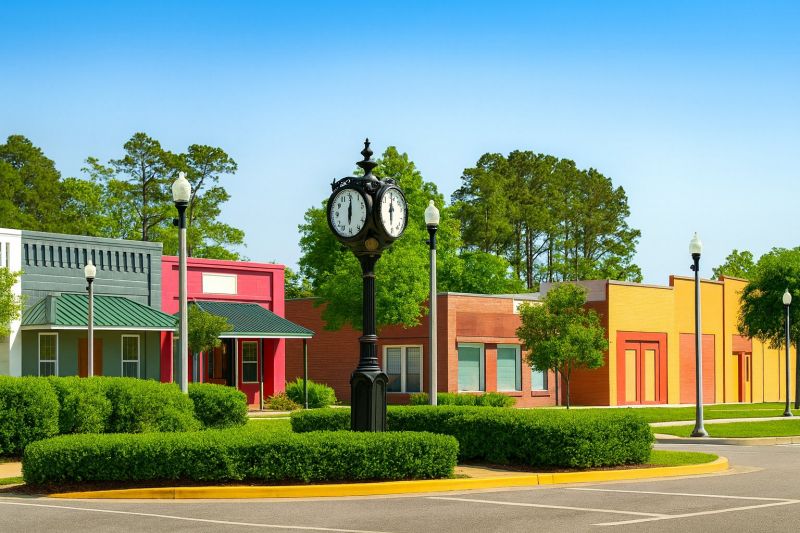 Local Maple Flooring Installation in Loris, SC