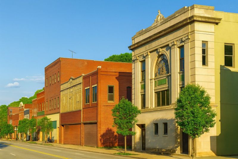 Local Maple Flooring Installation in Aliquippa, PA