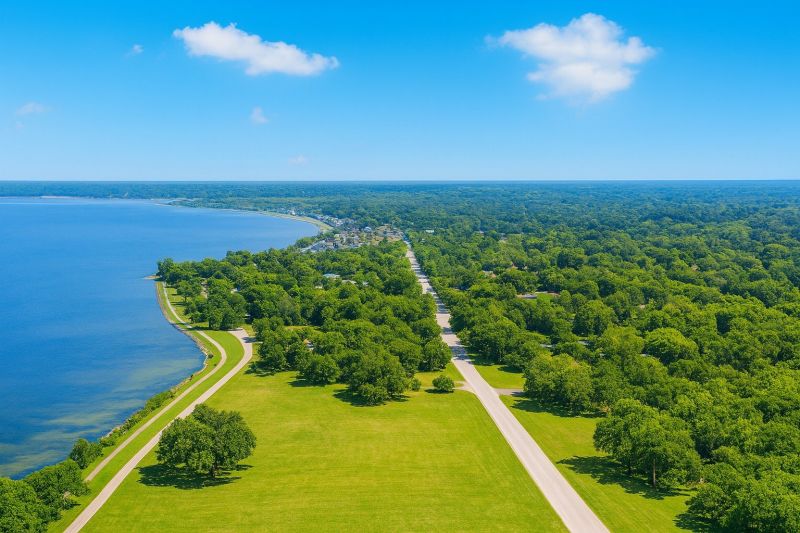 Local Maple Flooring Installation in Mequon, WI