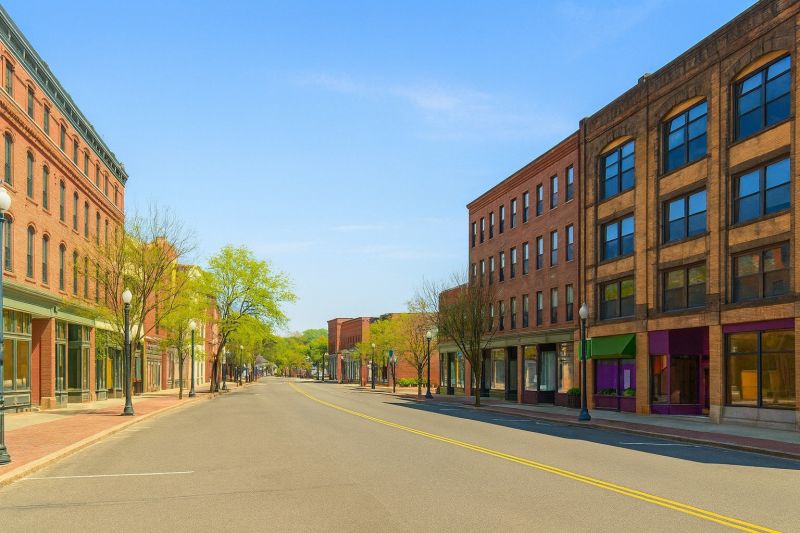 Local Maple Flooring Installation in Swansea, MA