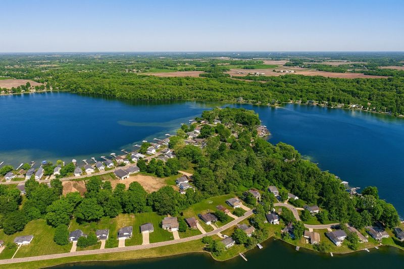 Local Maple Flooring Installation in Caledonia, MI