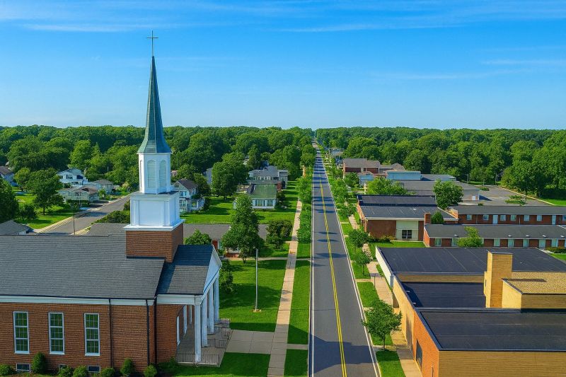 Local Maple Flooring Installation in Aberdeen, MD