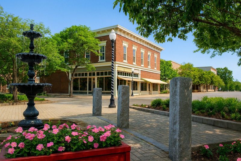 Local Maple Flooring Installation in Claremont, CA