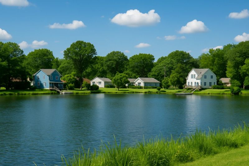 Local Maple Flooring Installation in Blackwood, NJ