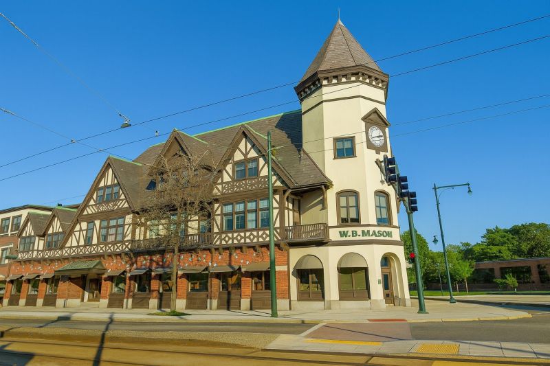 Local Maple Flooring Installation in Brookline, MA