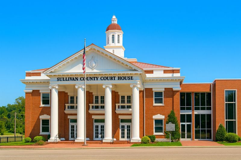 Local Maple Flooring Installation in Blountville, TN