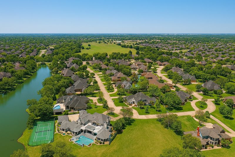 Local Maple Flooring Installation in Edmond, OK