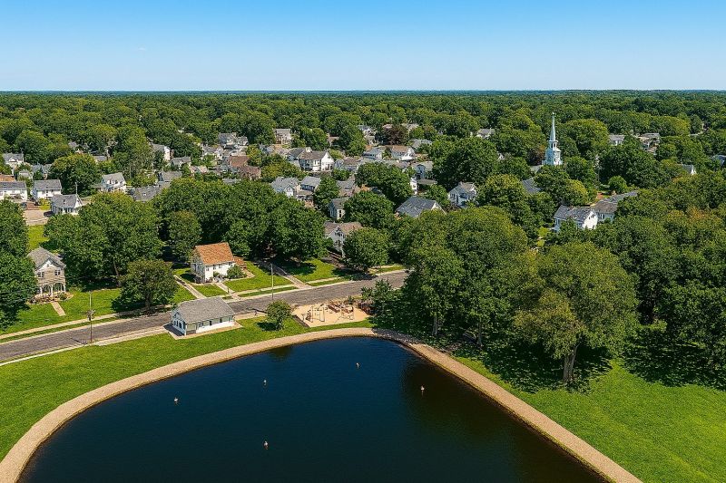 Local Maple Flooring Installation in Mansfield, MA