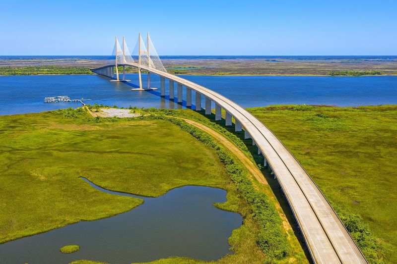 Local Maple Flooring Installation in Brunswick, GA