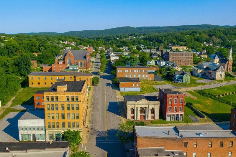 Local Maple Flooring Installation in Connellsville, PA