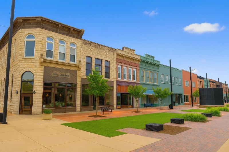 Local Maple Flooring Installation in Ellington, CT