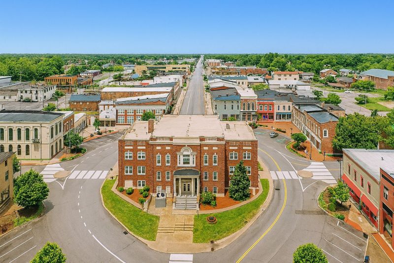 Local Maple Flooring Installation in Elizabethtown, KY