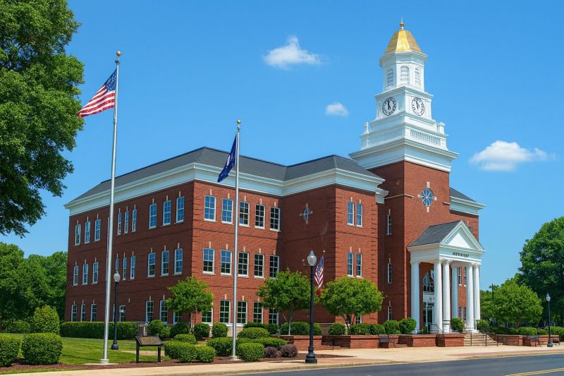 Local Maple Flooring Installation in Campbellsville, KY