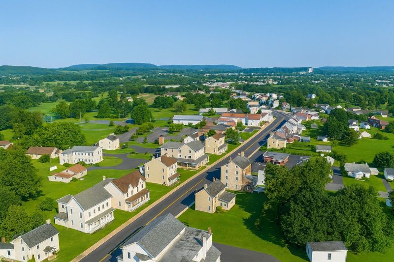 Local Maple Flooring Installation in Gilbertsville, PA
